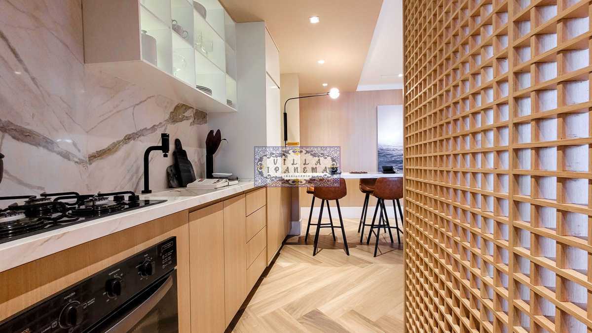 Conheça r do imóvel - Apartamento à venda Avenida Rosauro Estellita, Barra da Tijuca, Rio de Janeiro - R$ 949.000 - IPA825 - 15 r - 15