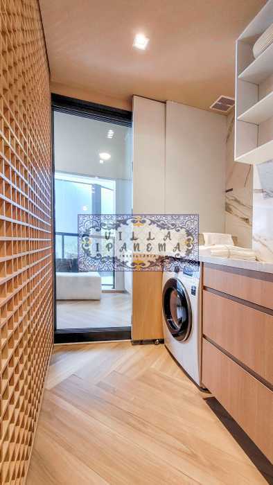 Conheça s do imóvel - Apartamento à venda Avenida Rosauro Estellita, Barra da Tijuca, Rio de Janeiro - R$ 949.000 - IPA825 - 16 s - 16