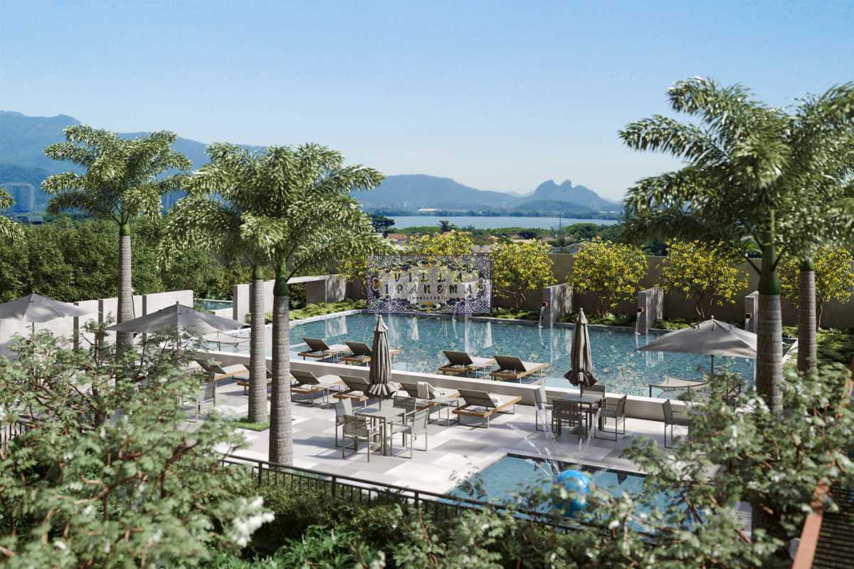 Conheça zzzb do imóvel - Apartamento à venda Avenida Rosauro Estellita, Barra da Tijuca, Rio de Janeiro - R$ 949.000 - IPA825 - 19 zzzb - 19