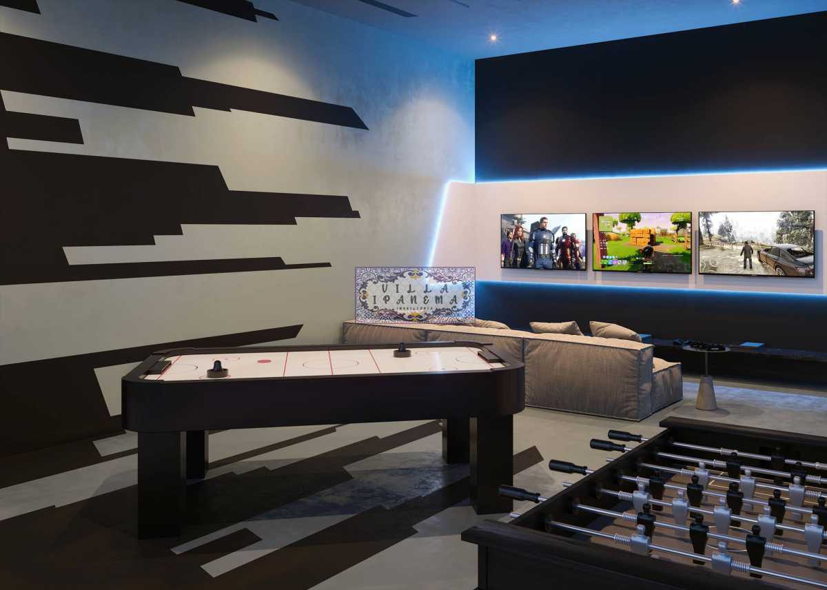 Conheça zzzf do imóvel - Apartamento à venda Avenida Rosauro Estellita, Barra da Tijuca, Rio de Janeiro - R$ 949.000 - IPA825 - 23 zzzf - 23