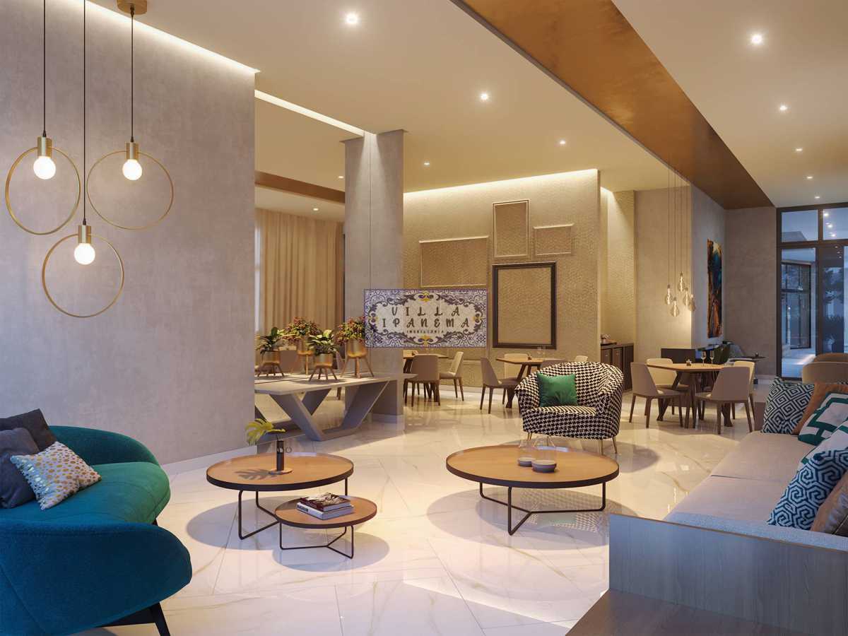 Conheça zzzj do imóvel - Apartamento à venda Avenida Rosauro Estellita, Barra da Tijuca, Rio de Janeiro - R$ 949.000 - IPA825 - 26 zzzj - 26