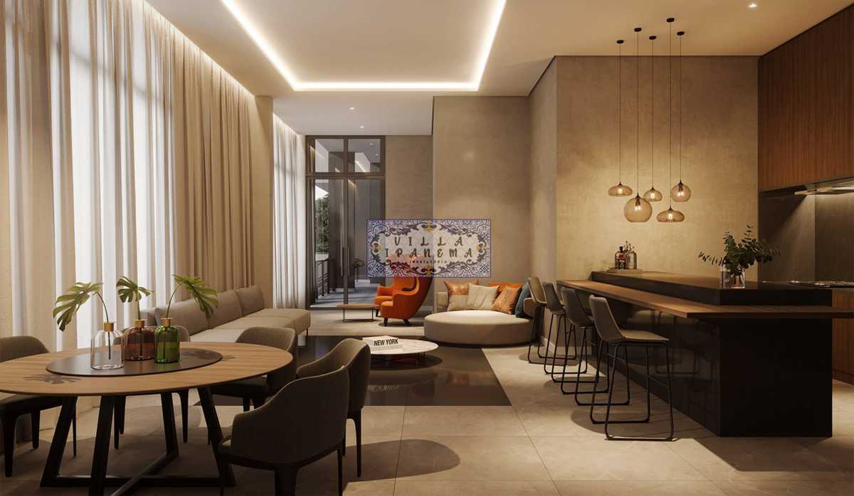 Conheça zzzk do imóvel - Apartamento à venda Avenida Rosauro Estellita, Barra da Tijuca, Rio de Janeiro - R$ 949.000 - IPA825 - 27 zzzk - 27