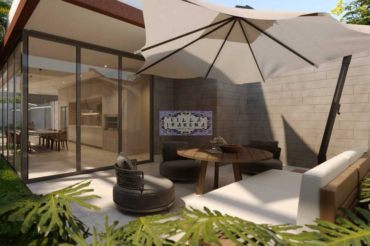 Conheça zzzl do imóvel - Apartamento à venda Avenida Rosauro Estellita, Barra da Tijuca, Rio de Janeiro - R$ 949.000 - IPA825 - 28 zzzl - 28