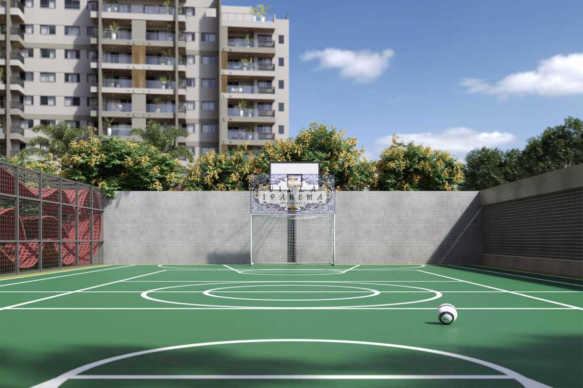 Conheça zzzm do imóvel - Apartamento à venda Avenida Rosauro Estellita, Barra da Tijuca, Rio de Janeiro - R$ 949.000 - IPA825 - 29 zzzm - 29