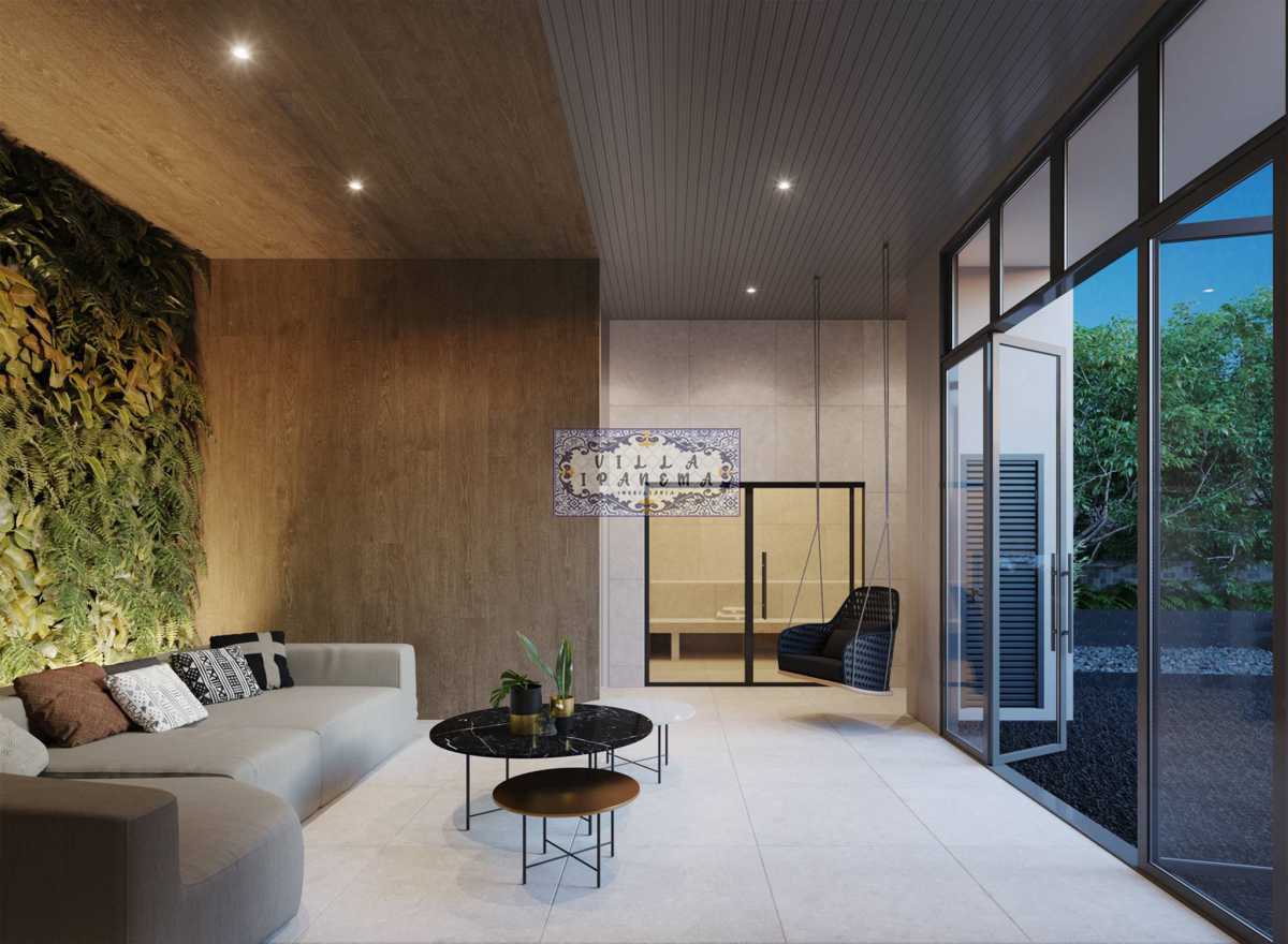 Conheça zzzo do imóvel - Apartamento à venda Avenida Rosauro Estellita, Barra da Tijuca, Rio de Janeiro - R$ 949.000 - IPA825 - 30 zzzo - 30