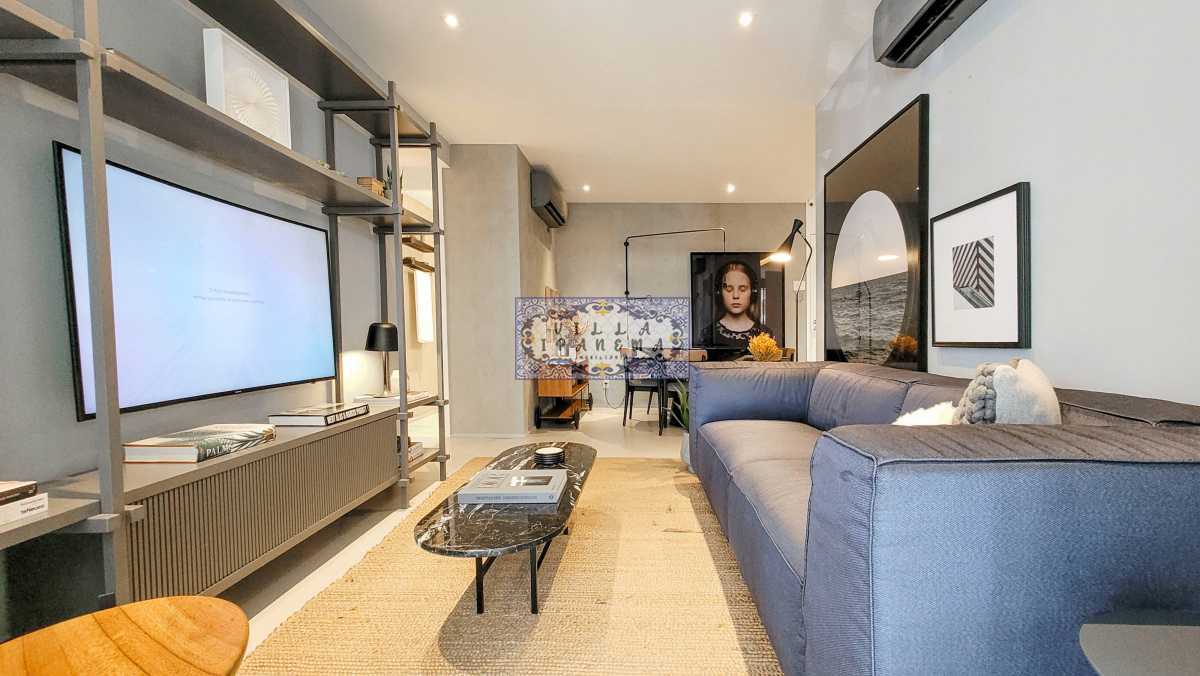 Conheça c do imóvel - Apartamento à venda Avenida Rosauro Estellita, Barra da Tijuca, Rio de Janeiro - R$ 1.750.000 - IPA827 - 3 c - 3