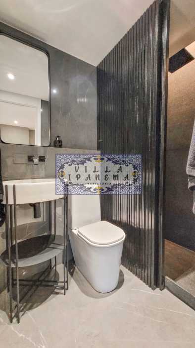 Conheça i do imóvel - Apartamento à venda Avenida Rosauro Estellita, Barra da Tijuca, Rio de Janeiro - R$ 1.750.000 - IPA827 - 8 i - 8