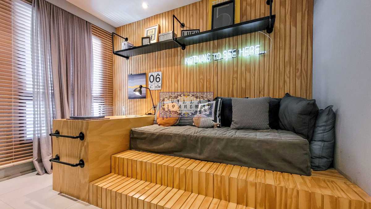 Conheça ka do imóvel - Apartamento à venda Avenida Rosauro Estellita, Barra da Tijuca, Rio de Janeiro - R$ 1.750.000 - IPA827 - 9 ka - 9