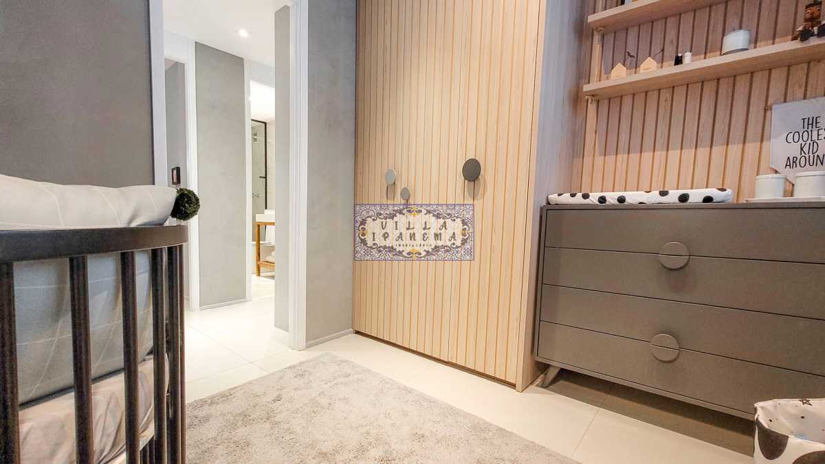 Conheça p do imóvel - Apartamento à venda Avenida Rosauro Estellita, Barra da Tijuca, Rio de Janeiro - R$ 1.750.000 - IPA827 - 12 p - 12