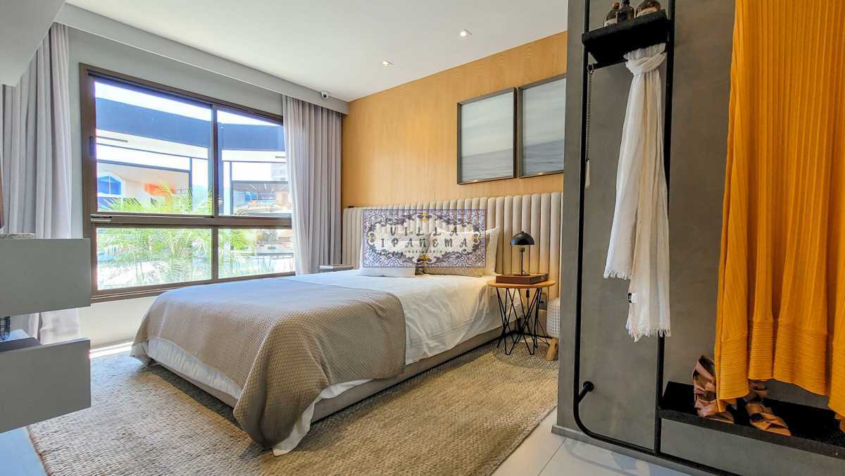 Conheça r do imóvel - Apartamento à venda Avenida Rosauro Estellita, Barra da Tijuca, Rio de Janeiro - R$ 1.750.000 - IPA827 - 14 r - 14