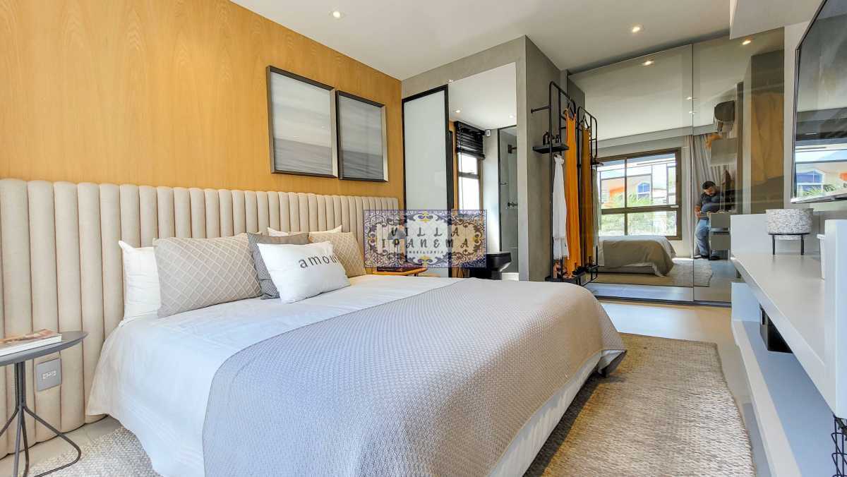 Conheça s do imóvel - Apartamento à venda Avenida Rosauro Estellita, Barra da Tijuca, Rio de Janeiro - R$ 1.750.000 - IPA827 - 15 s - 15