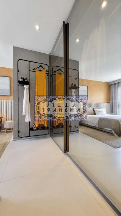Conheça t do imóvel - Apartamento à venda Avenida Rosauro Estellita, Barra da Tijuca, Rio de Janeiro - R$ 1.750.000 - IPA827 - 16 t - 16