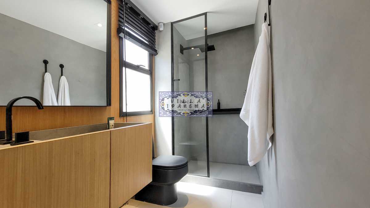 Conheça v do imóvel - Apartamento à venda Avenida Rosauro Estellita, Barra da Tijuca, Rio de Janeiro - R$ 1.750.000 - IPA827 - 17 v - 17
