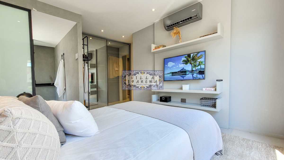 Conheça y do imóvel - Apartamento à venda Avenida Rosauro Estellita, Barra da Tijuca, Rio de Janeiro - R$ 1.750.000 - IPA827 - 18 y - 18