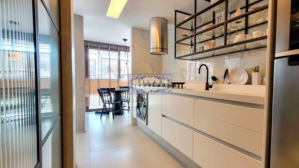 Conheça z do imóvel - Apartamento à venda Avenida Rosauro Estellita, Barra da Tijuca, Rio de Janeiro - R$ 1.750.000 - IPA827 - 19 z - 19