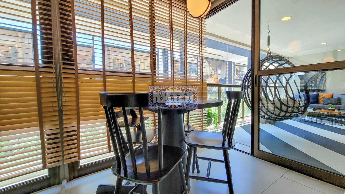 Conheça za do imóvel - Apartamento à venda Avenida Rosauro Estellita, Barra da Tijuca, Rio de Janeiro - R$ 1.750.000 - IPA827 - 20 za - 20