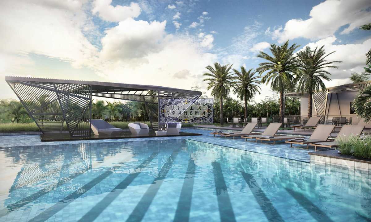 Conheça zzza do imóvel - Apartamento à venda Avenida Rosauro Estellita, Barra da Tijuca, Rio de Janeiro - R$ 1.750.000 - IPA827 - 22 zzza - 22