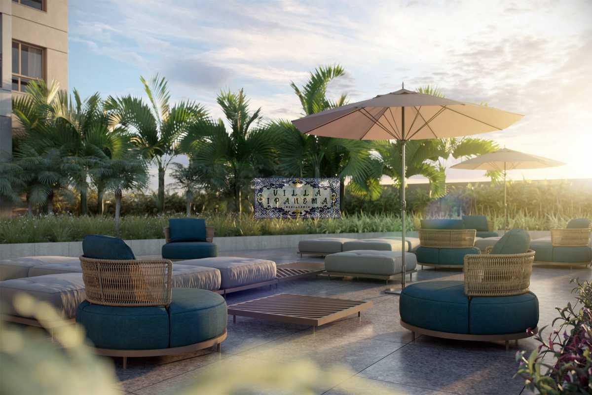 Conheça zzzh do imóvel - Apartamento à venda Avenida Rosauro Estellita, Barra da Tijuca, Rio de Janeiro - R$ 1.750.000 - IPA827 - 27 zzzh - 27