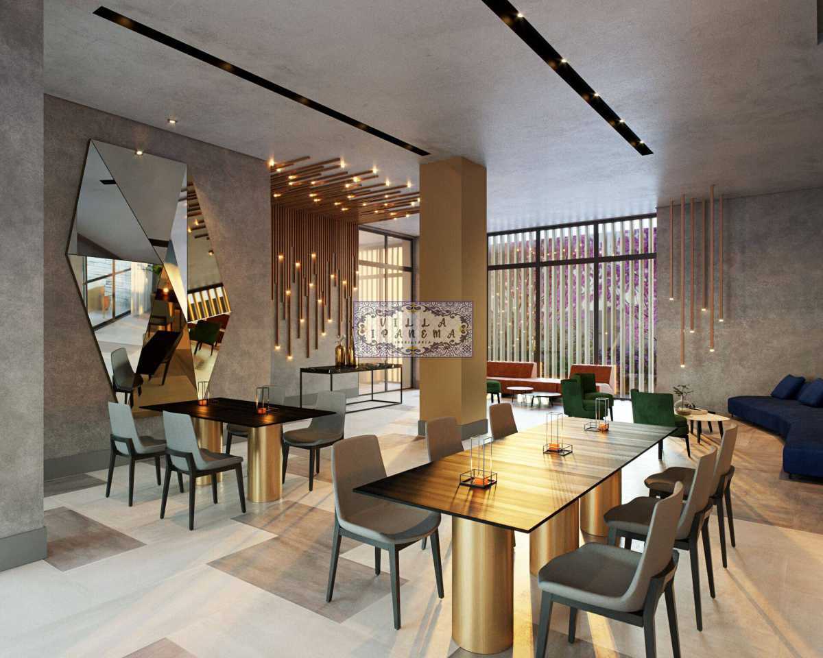 Conheça zzzi do imóvel - Apartamento à venda Avenida Rosauro Estellita, Barra da Tijuca, Rio de Janeiro - R$ 1.750.000 - IPA827 - 28 zzzi - 28