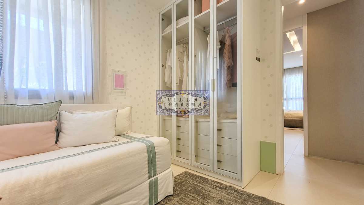 Conheça N do imóvel - Apartamento à venda Avenida Rosauro Estellita, Barra da Tijuca, Rio de Janeiro - R$ 2.050.000 - IPA830 - 9 N - 9