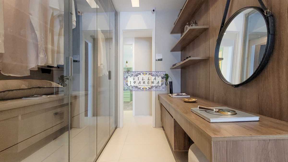 Conheça X do imóvel - Apartamento à venda Avenida Rosauro Estellita, Barra da Tijuca, Rio de Janeiro - R$ 2.050.000 - IPA830 - 16 X - 16