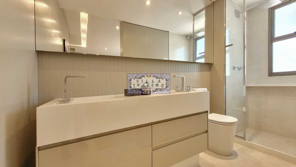 Conheça ZA do imóvel - Apartamento à venda Avenida Rosauro Estellita, Barra da Tijuca, Rio de Janeiro - R$ 2.050.000 - IPA830 - 18 ZA - 18