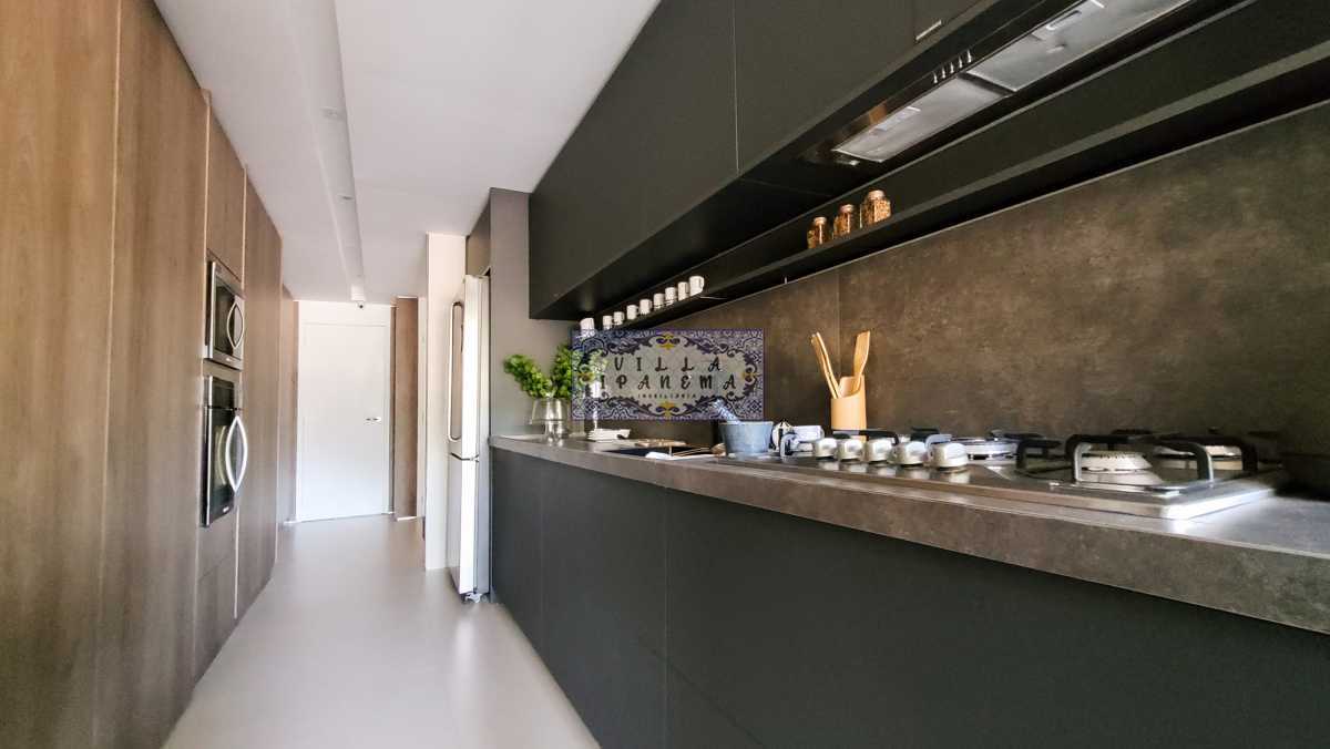 Conheça ZD do imóvel - Apartamento à venda Avenida Rosauro Estellita, Barra da Tijuca, Rio de Janeiro - R$ 2.050.000 - IPA830 - 19 ZD - 19