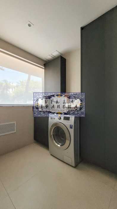 Conheça ZE do imóvel - Apartamento à venda Avenida Rosauro Estellita, Barra da Tijuca, Rio de Janeiro - R$ 2.050.000 - IPA830 - 20 ZE - 20