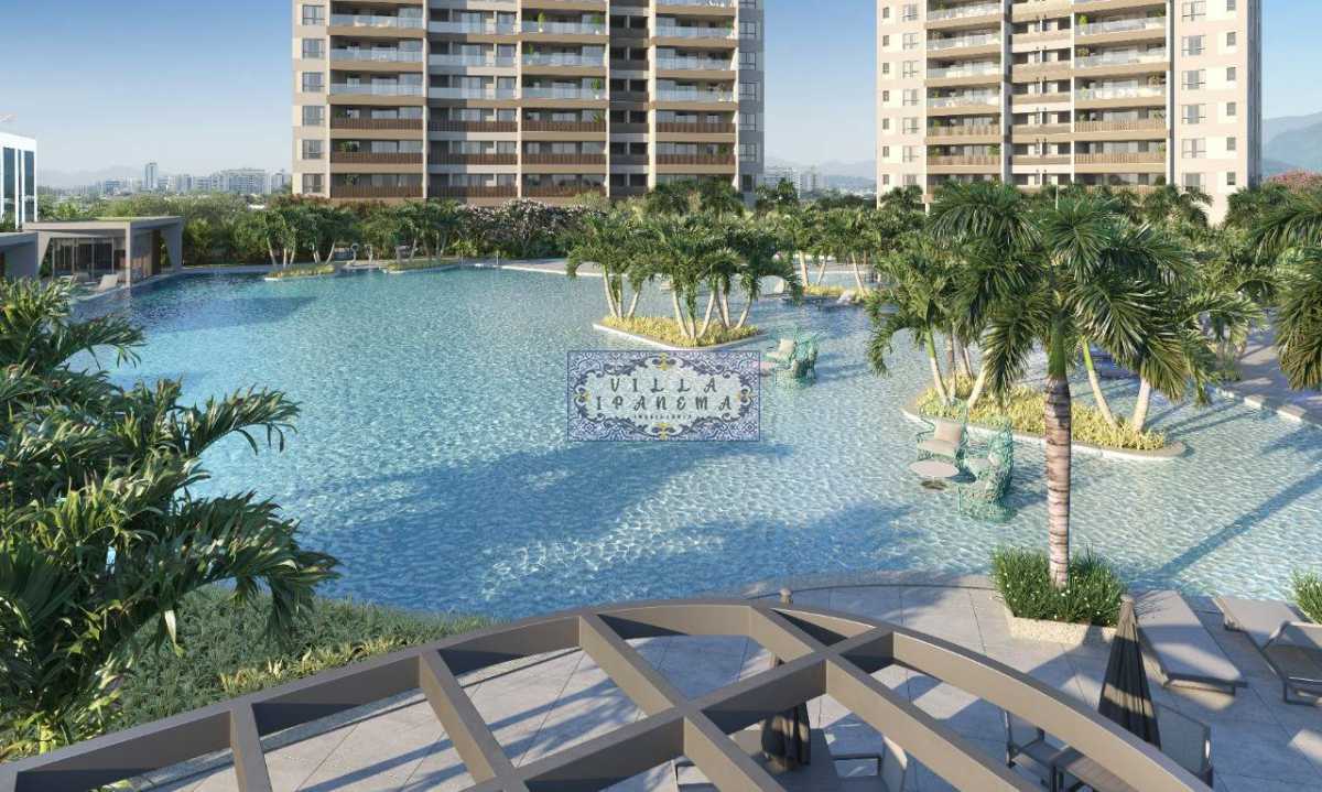 Conheça zzzc do imóvel - Apartamento à venda Avenida Rosauro Estellita, Barra da Tijuca, Rio de Janeiro - R$ 2.050.000 - IPA830 - 23 zzzc - 23