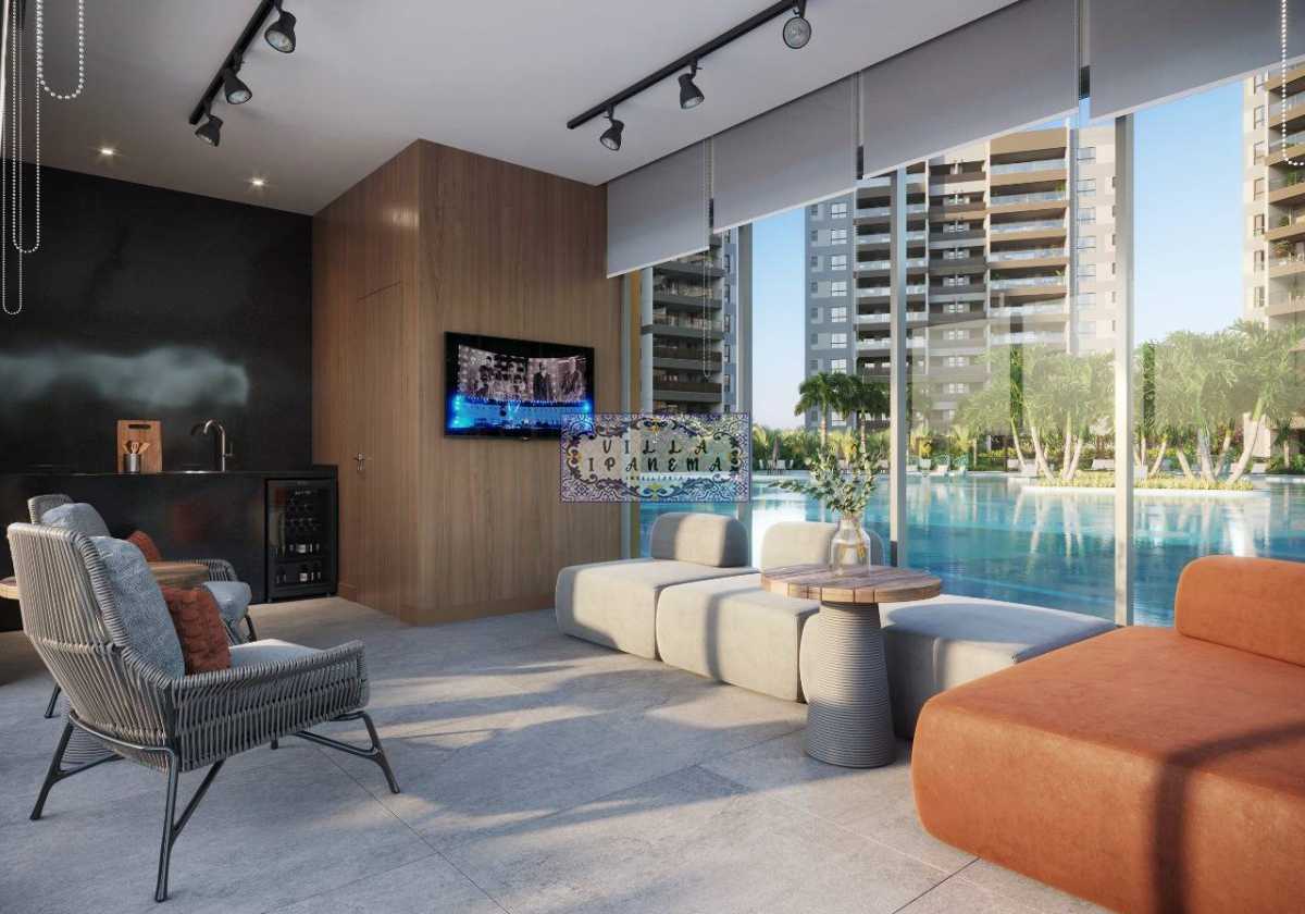 Conheça zzzd do imóvel - Apartamento à venda Avenida Rosauro Estellita, Barra da Tijuca, Rio de Janeiro - R$ 2.050.000 - IPA830 - 25 zzzd - 25