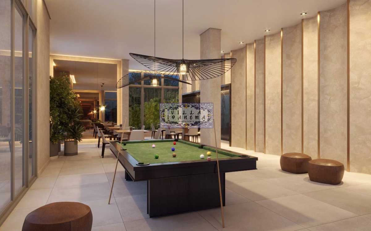 Conheça zzzm do imóvel - Apartamento à venda Avenida Rosauro Estellita, Barra da Tijuca, Rio de Janeiro - R$ 2.050.000 - IPA830 - 29 zzzm - 29
