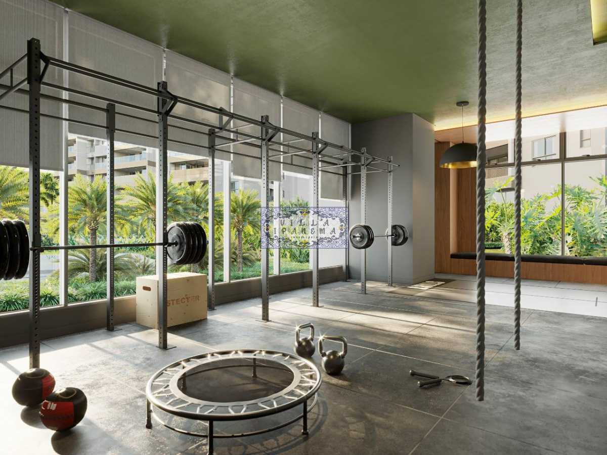 Conheça zzzn do imóvel - Apartamento à venda Avenida Rosauro Estellita, Barra da Tijuca, Rio de Janeiro - R$ 2.050.000 - IPA830 - 30 zzzn - 30