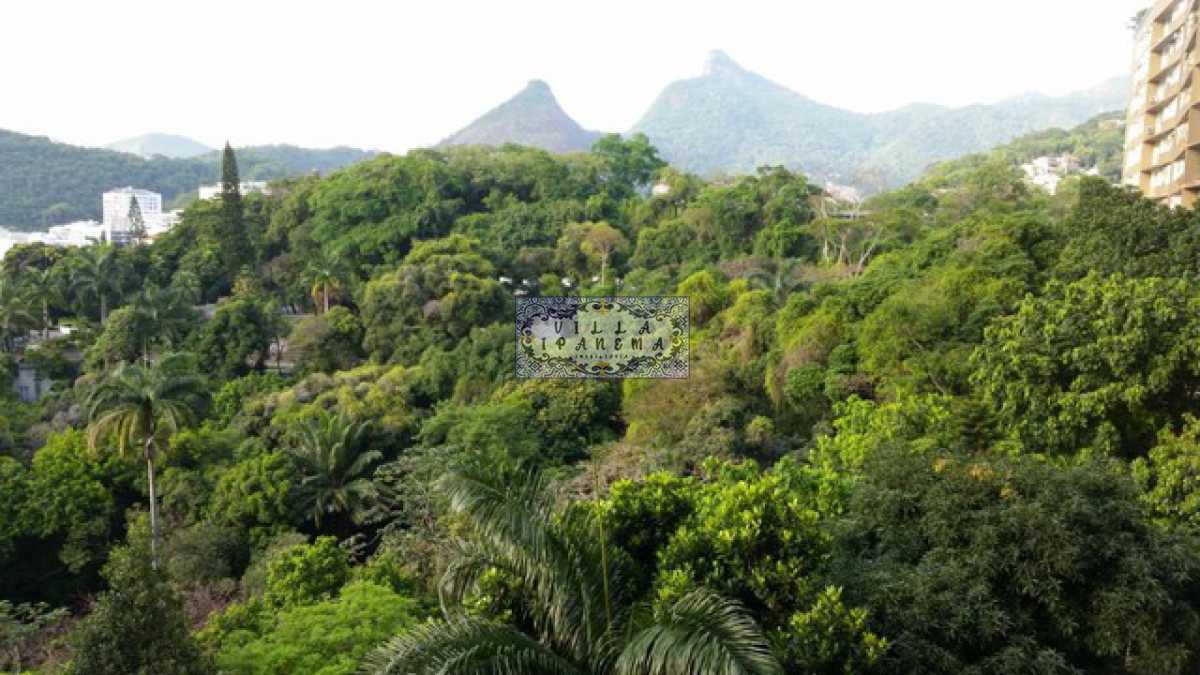 Conheça A do imóvel - Apartamento à venda Rua Paulo César de Andrade, Laranjeiras, Rio de Janeiro - R$ 4.000.000 - IPA96 - 1 A - 1