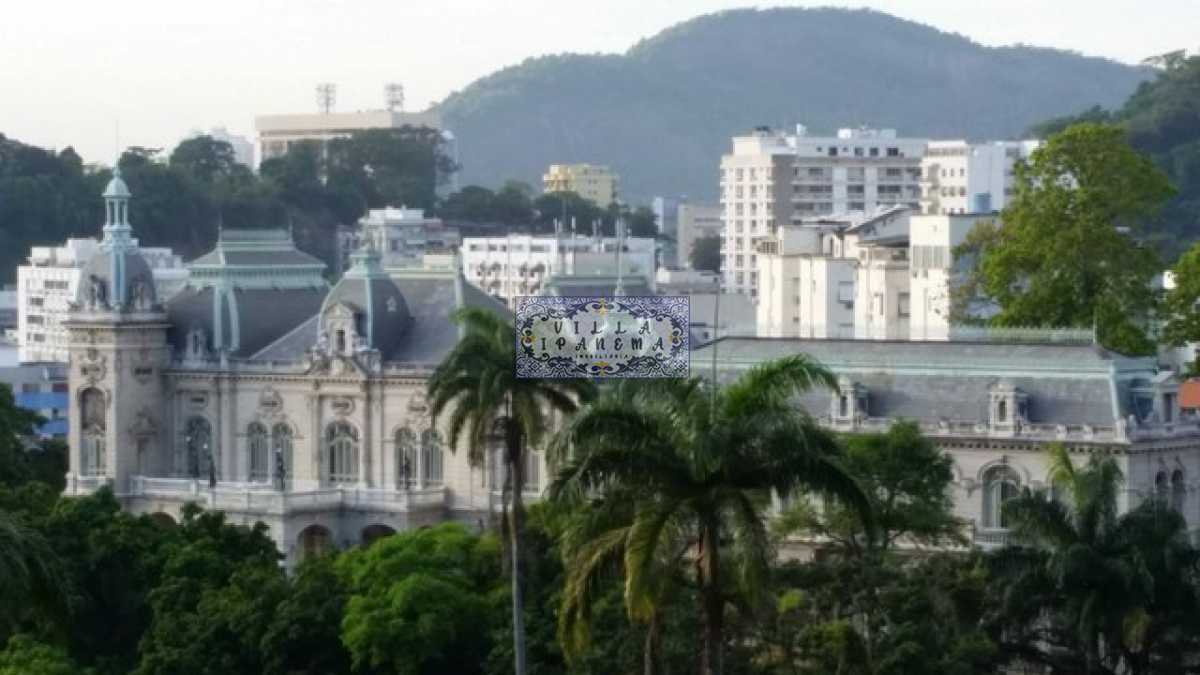 Conheça B do imóvel - Apartamento à venda Rua Paulo César de Andrade, Laranjeiras, Rio de Janeiro - R$ 4.000.000 - IPA96 - 2 B - 2
