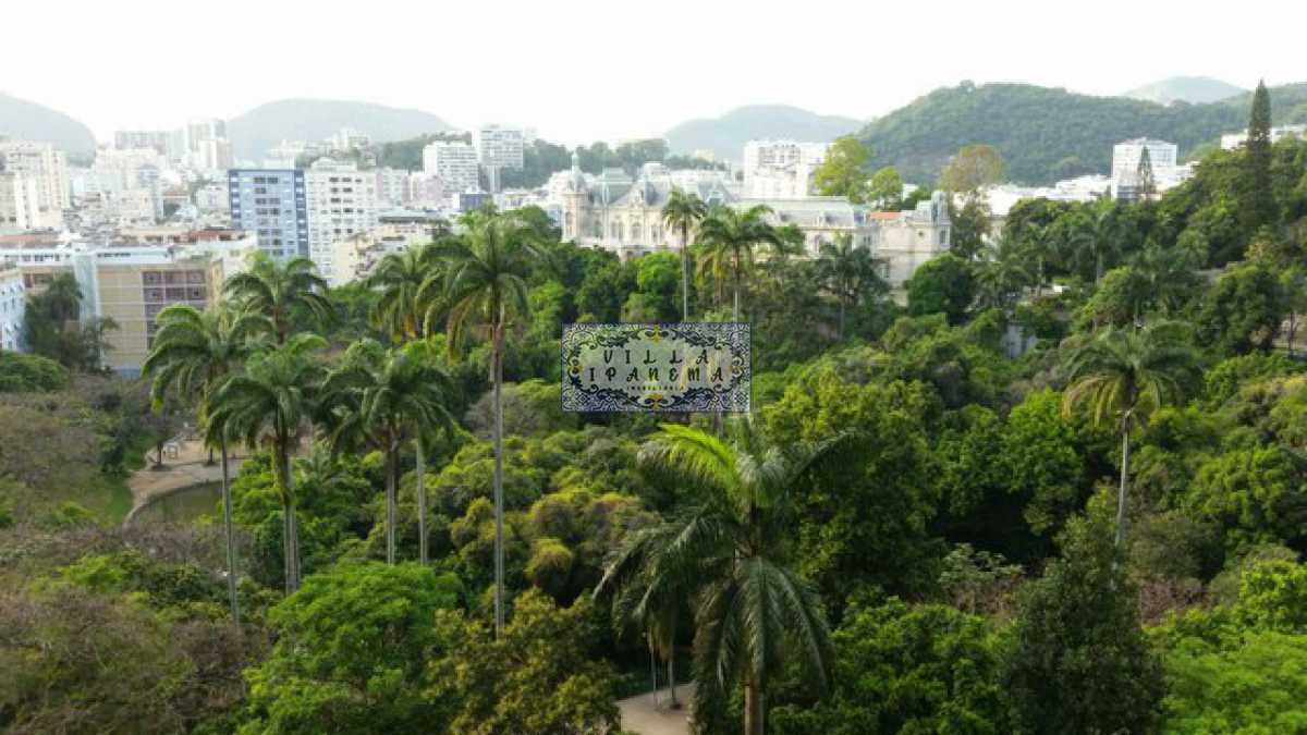 Conheça F do imóvel - Apartamento à venda Rua Paulo César de Andrade, Laranjeiras, Rio de Janeiro - R$ 4.000.000 - IPA96 - 7 F - 7