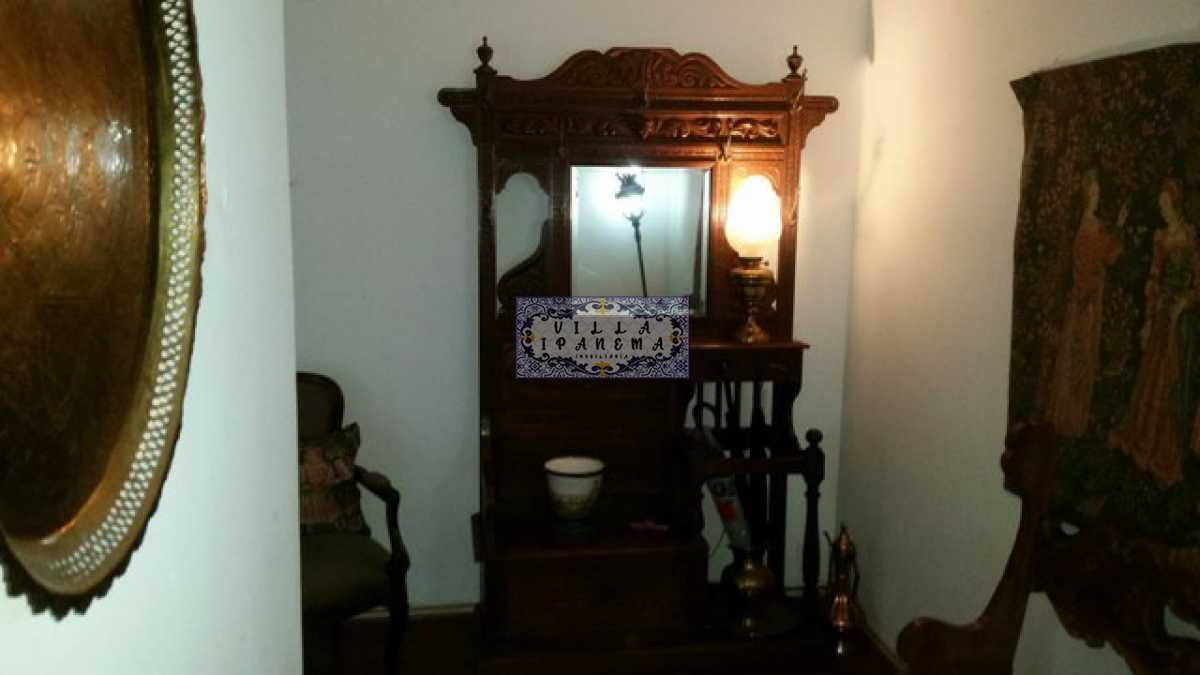 Conheça K do imóvel - Apartamento à venda Rua Paulo César de Andrade, Laranjeiras, Rio de Janeiro - R$ 4.000.000 - IPA96 - 12 K - 12