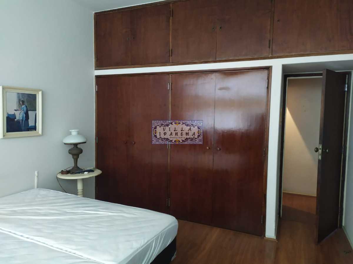 Conheça t do imóvel - Apartamento à venda Rua Paulo César de Andrade, Laranjeiras, Rio de Janeiro - R$ 4.000.000 - IPA96 - 21 t - 21