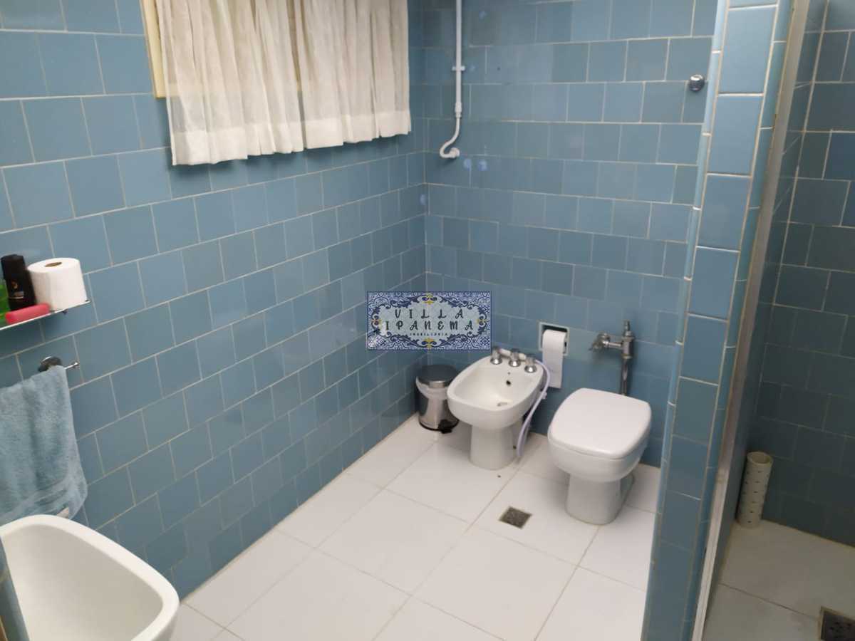 Conheça u do imóvel - Apartamento à venda Rua Paulo César de Andrade, Laranjeiras, Rio de Janeiro - R$ 4.000.000 - IPA96 - 22 u - 22