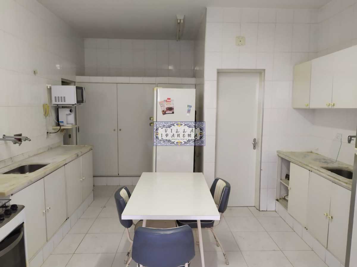 Conheça w do imóvel - Apartamento à venda Rua Paulo César de Andrade, Laranjeiras, Rio de Janeiro - R$ 4.000.000 - IPA96 - 23 w - 23