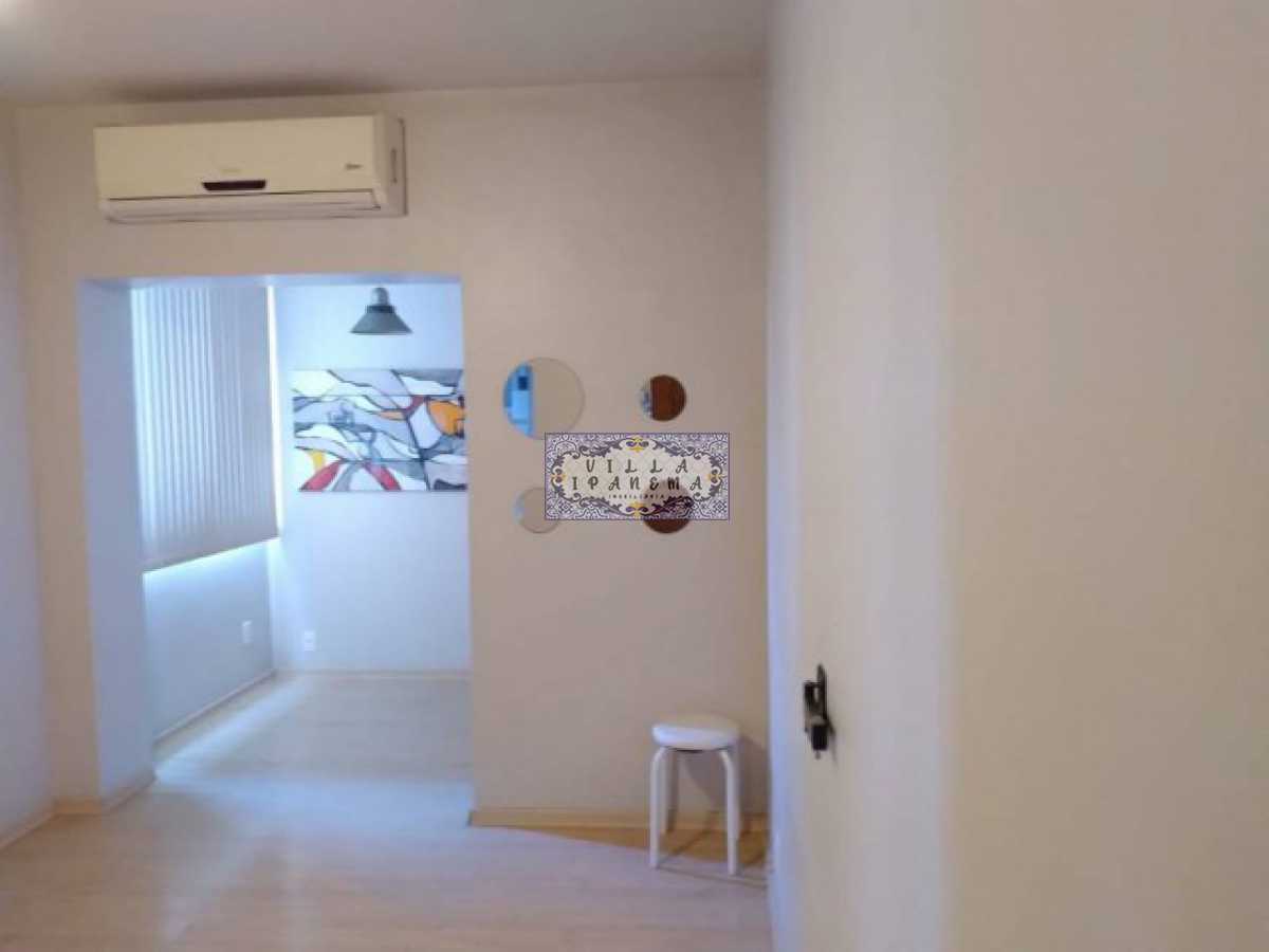 Conheça i do imóvel - Apartamento à venda Rua Justiniano da Rocha, Vila Isabel, Rio de Janeiro - R$ 470.000 - YANG001 - 1 i - 1