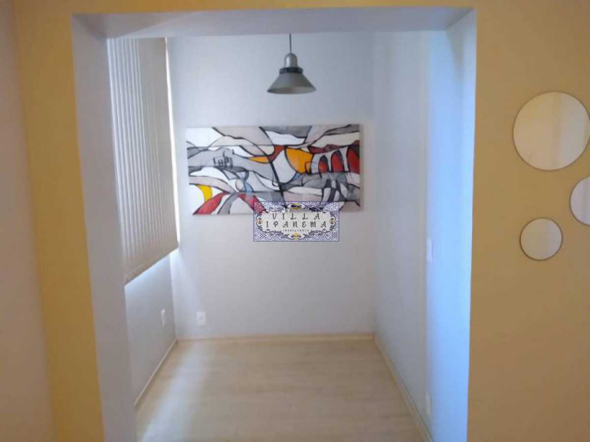Conheça j do imóvel - Apartamento à venda Rua Justiniano da Rocha, Vila Isabel, Rio de Janeiro - R$ 470.000 - YANG001 - 2 j - 2