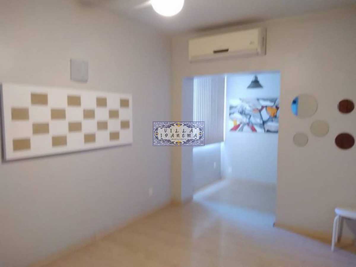 Conheça k do imóvel - Apartamento à venda Rua Justiniano da Rocha, Vila Isabel, Rio de Janeiro - R$ 470.000 - YANG001 - 3 k - 3
