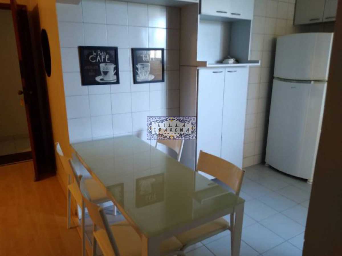 Conheça l do imóvel - Apartamento à venda Rua Justiniano da Rocha, Vila Isabel, Rio de Janeiro - R$ 470.000 - YANG001 - 4 l - 4