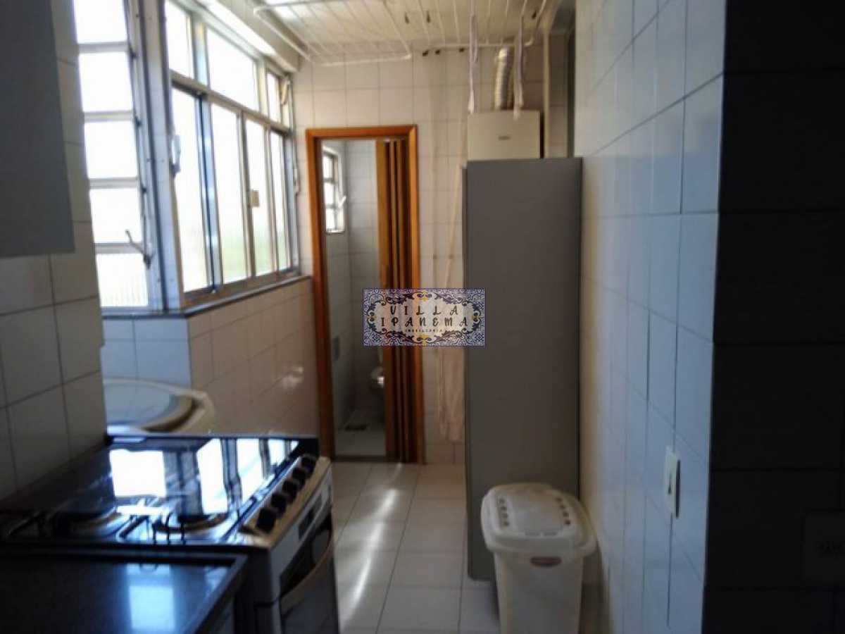Conheça m do imóvel - Apartamento à venda Rua Justiniano da Rocha, Vila Isabel, Rio de Janeiro - R$ 470.000 - YANG001 - 5 m - 5