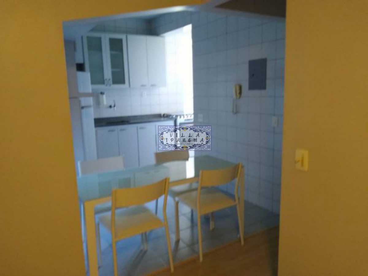 Conheça n do imóvel - Apartamento à venda Rua Justiniano da Rocha, Vila Isabel, Rio de Janeiro - R$ 470.000 - YANG001 - 6 n - 6