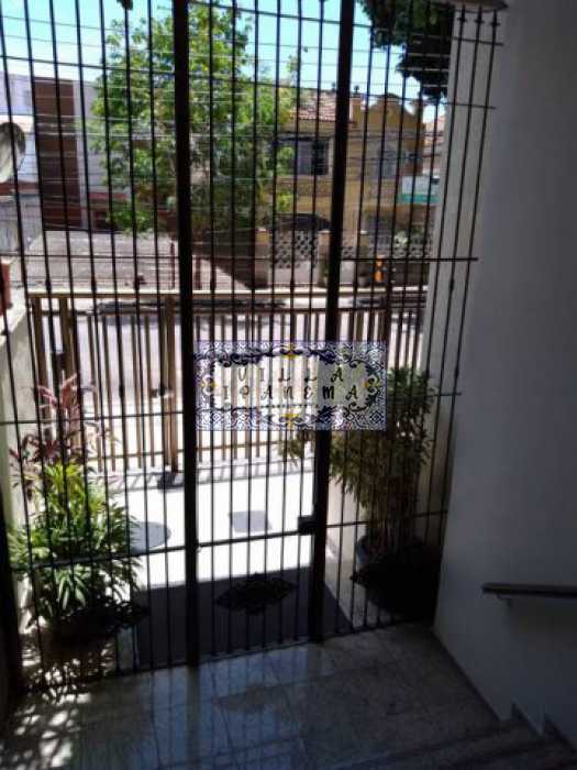 Conheça o do imóvel - Apartamento à venda Rua Justiniano da Rocha, Vila Isabel, Rio de Janeiro - R$ 470.000 - YANG001 - 7 o - 7