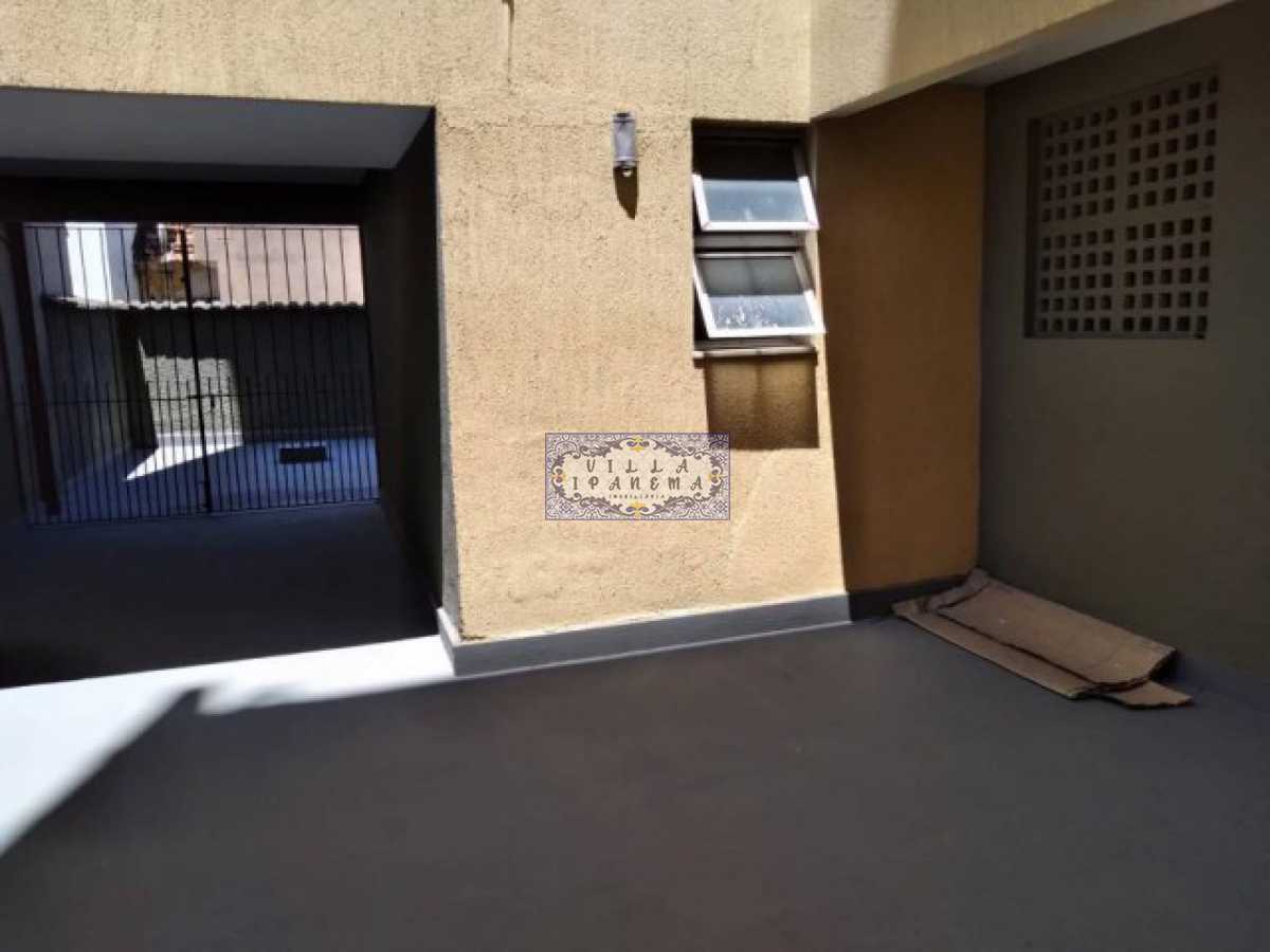 Conheça p do imóvel - Apartamento à venda Rua Justiniano da Rocha, Vila Isabel, Rio de Janeiro - R$ 470.000 - YANG001 - 8 p - 8