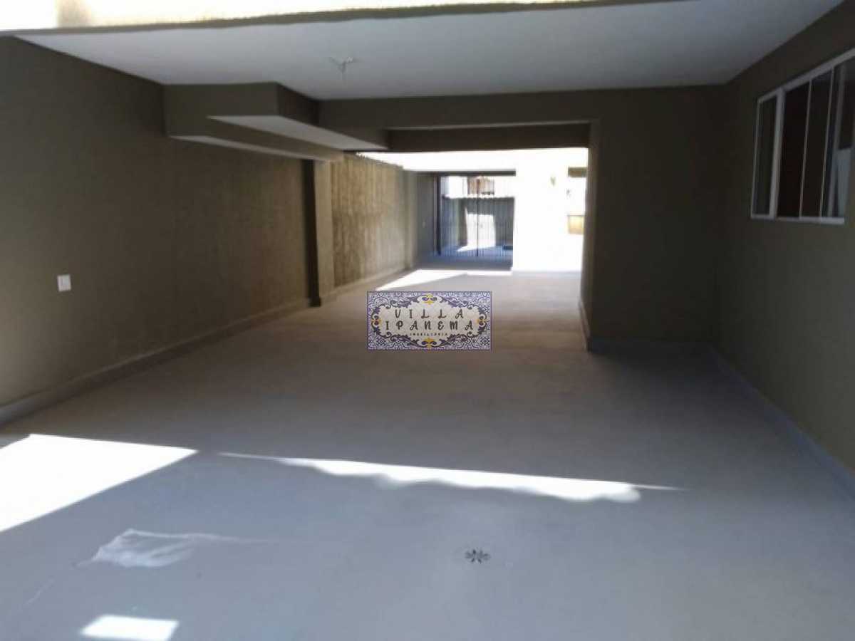 Conheça q do imóvel - Apartamento à venda Rua Justiniano da Rocha, Vila Isabel, Rio de Janeiro - R$ 470.000 - YANG001 - 9 q - 9