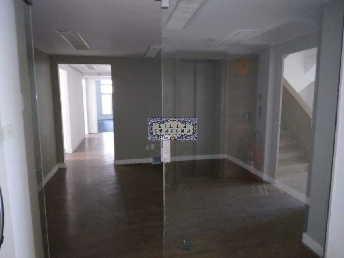 Conheça ab do imóvel - Sala Comercial 200m² para alugar Rua do Carmo, Centro, Rio de Janeiro - R$ 100 - YANG003 - 2 ab - 2