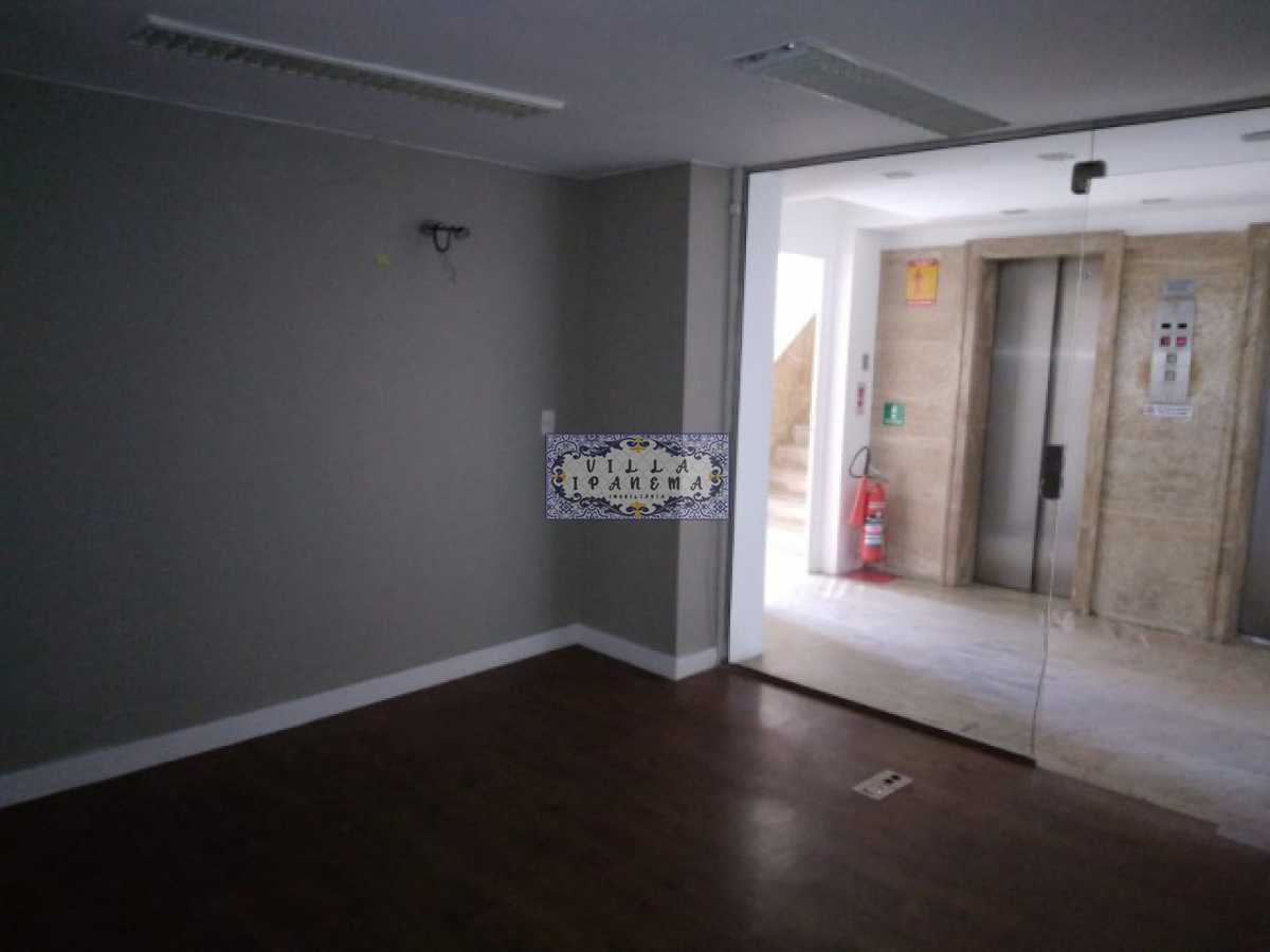 Conheça b do imóvel - Sala Comercial 200m² para alugar Rua do Carmo, Centro, Rio de Janeiro - R$ 100 - YANG003 - 3 b - 3